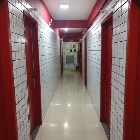 Hotel Vip Brezilya Dış mekan fotoğraf
