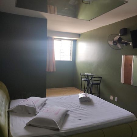 Hotel Vip Brezilya Dış mekan fotoğraf