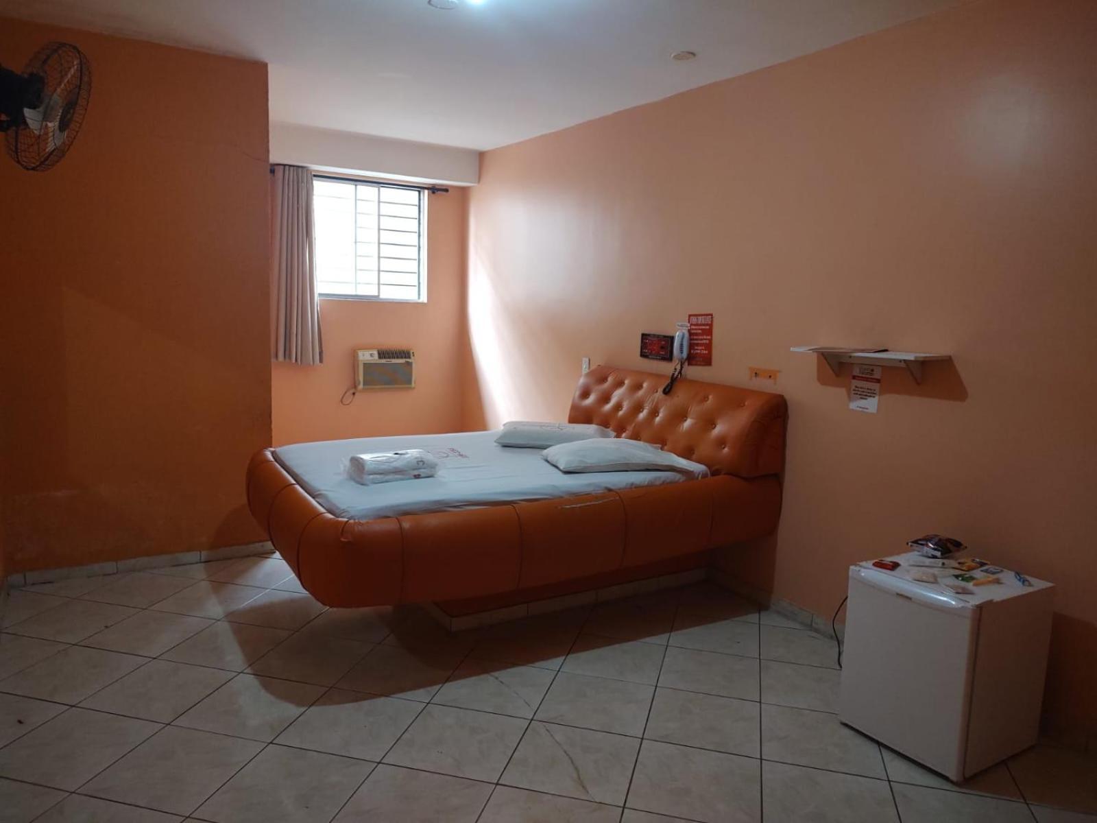 Hotel Vip Brezilya Dış mekan fotoğraf