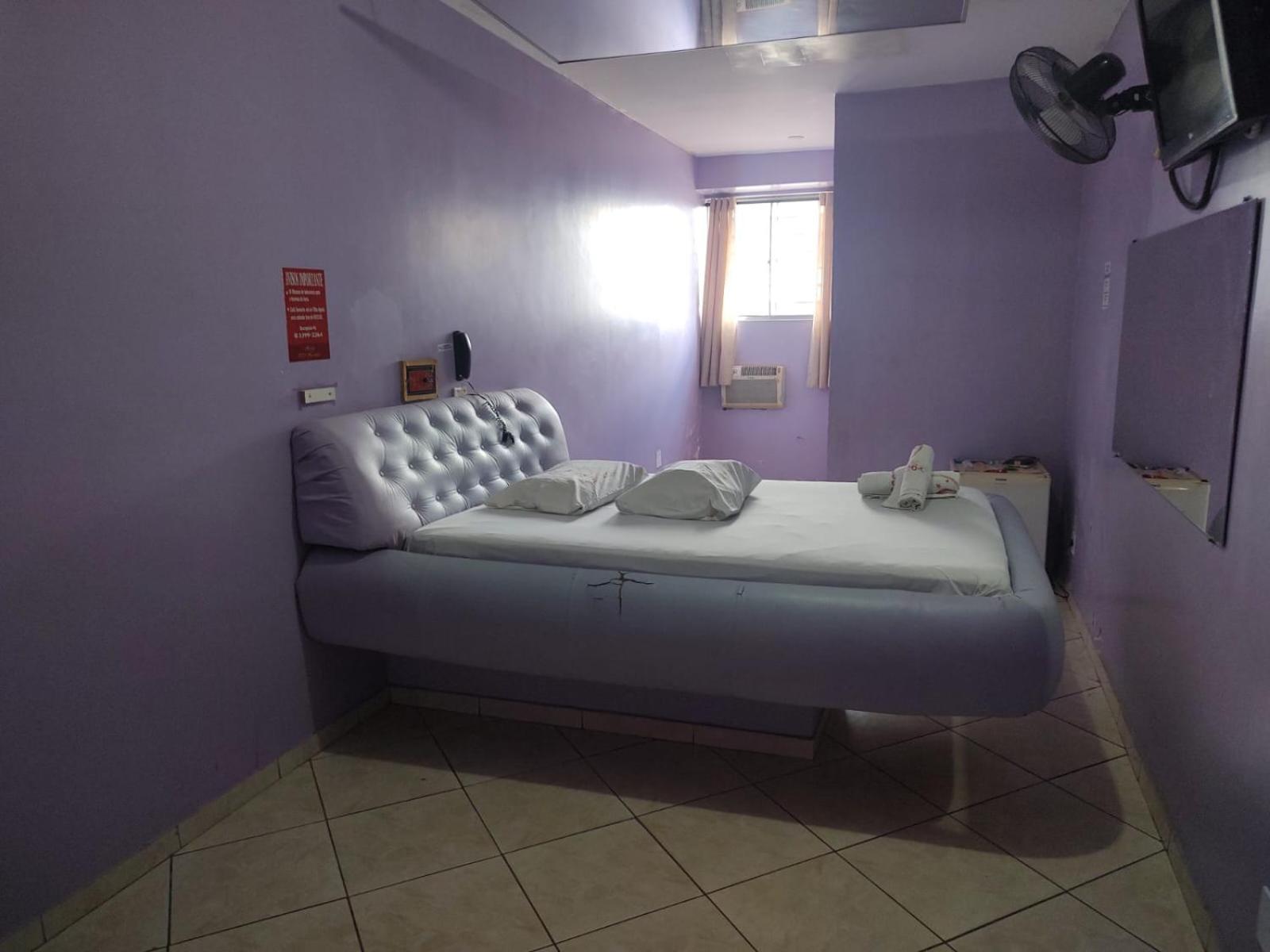 Hotel Vip Brezilya Dış mekan fotoğraf