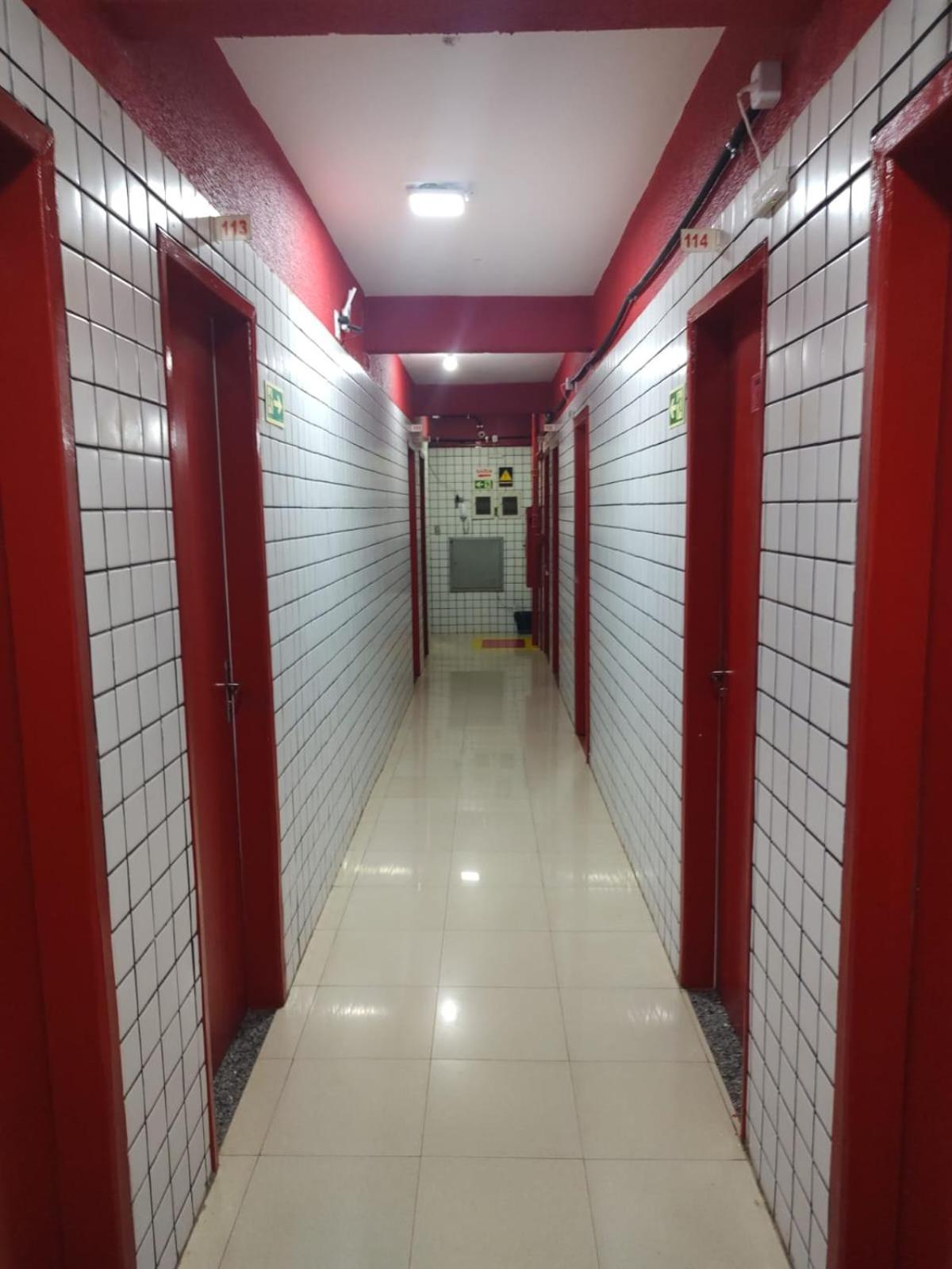 Hotel Vip Brezilya Dış mekan fotoğraf