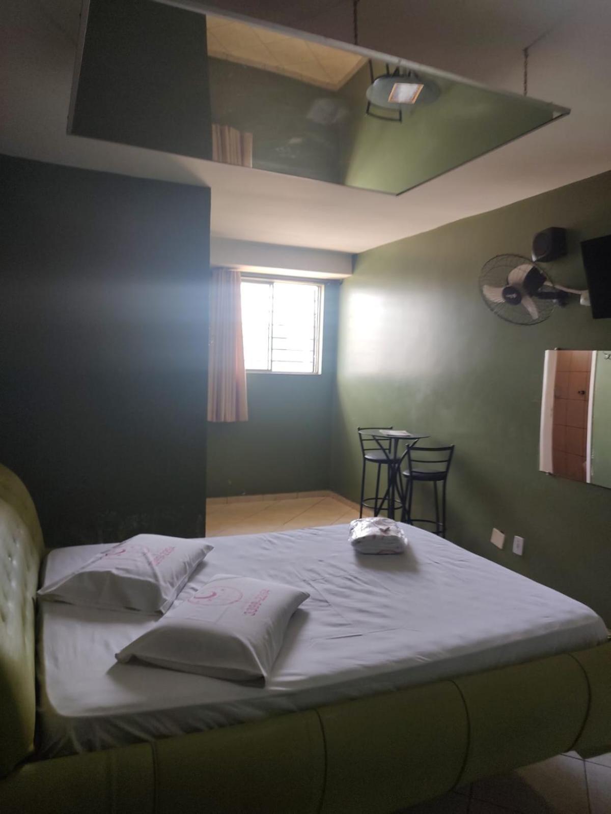 Hotel Vip Brezilya Dış mekan fotoğraf