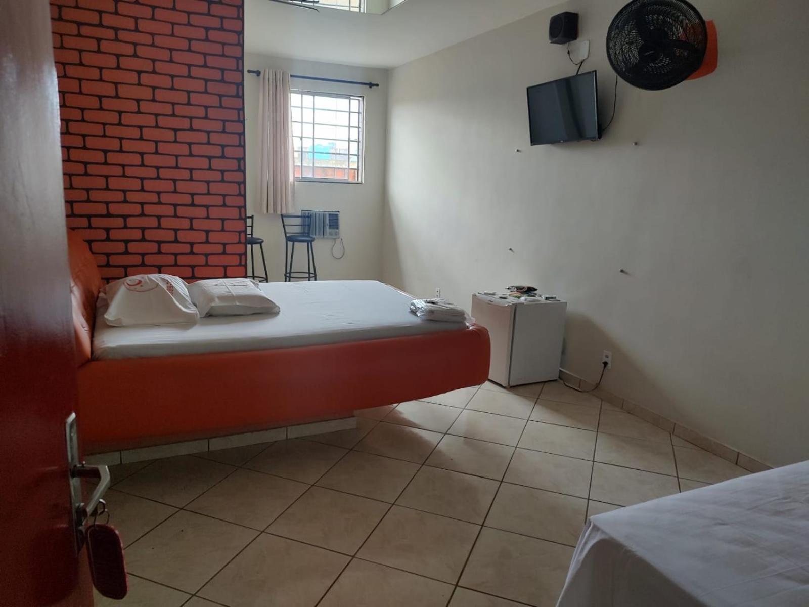 Hotel Vip Brezilya Dış mekan fotoğraf