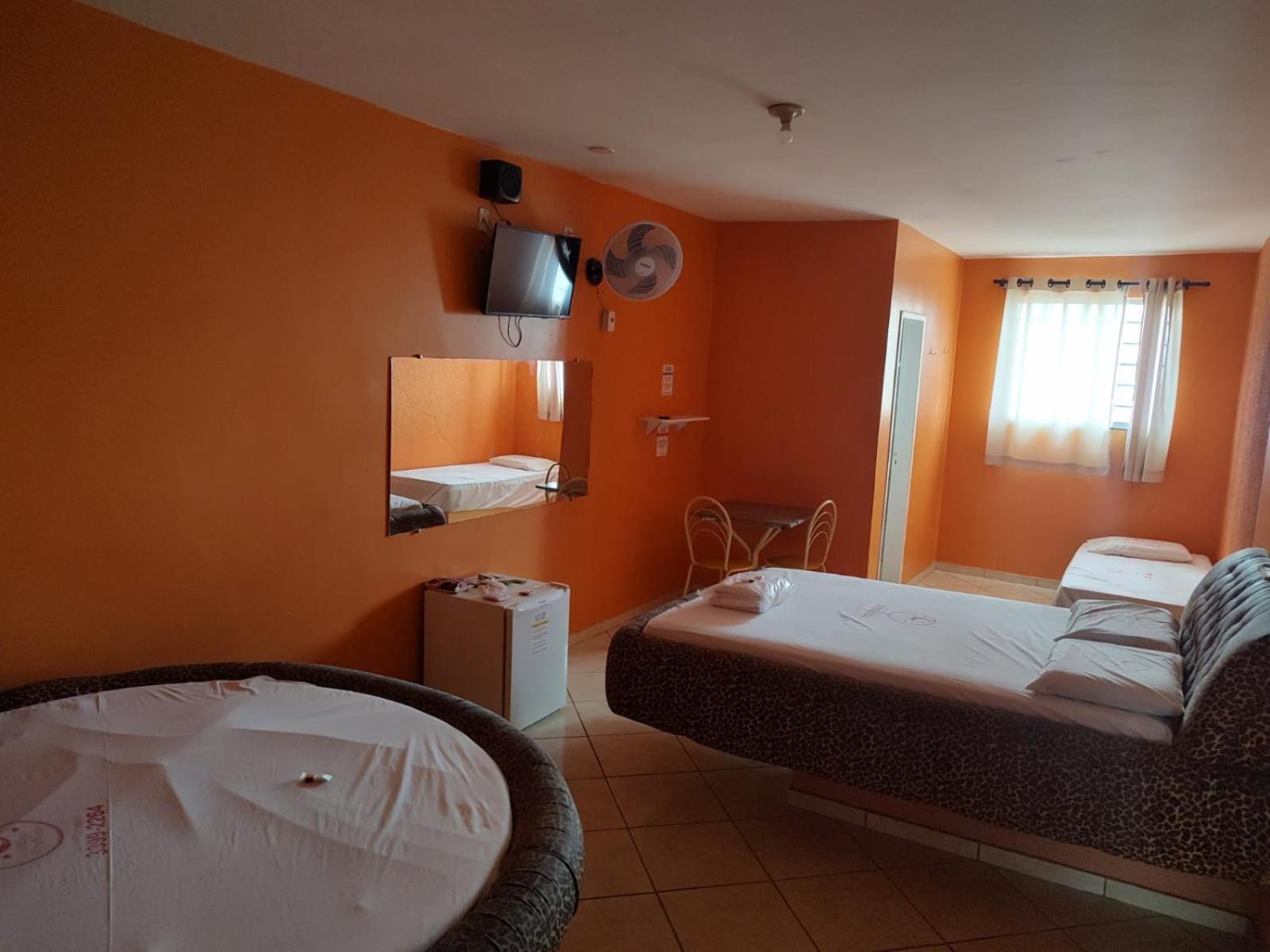 Hotel Vip Brezilya Dış mekan fotoğraf