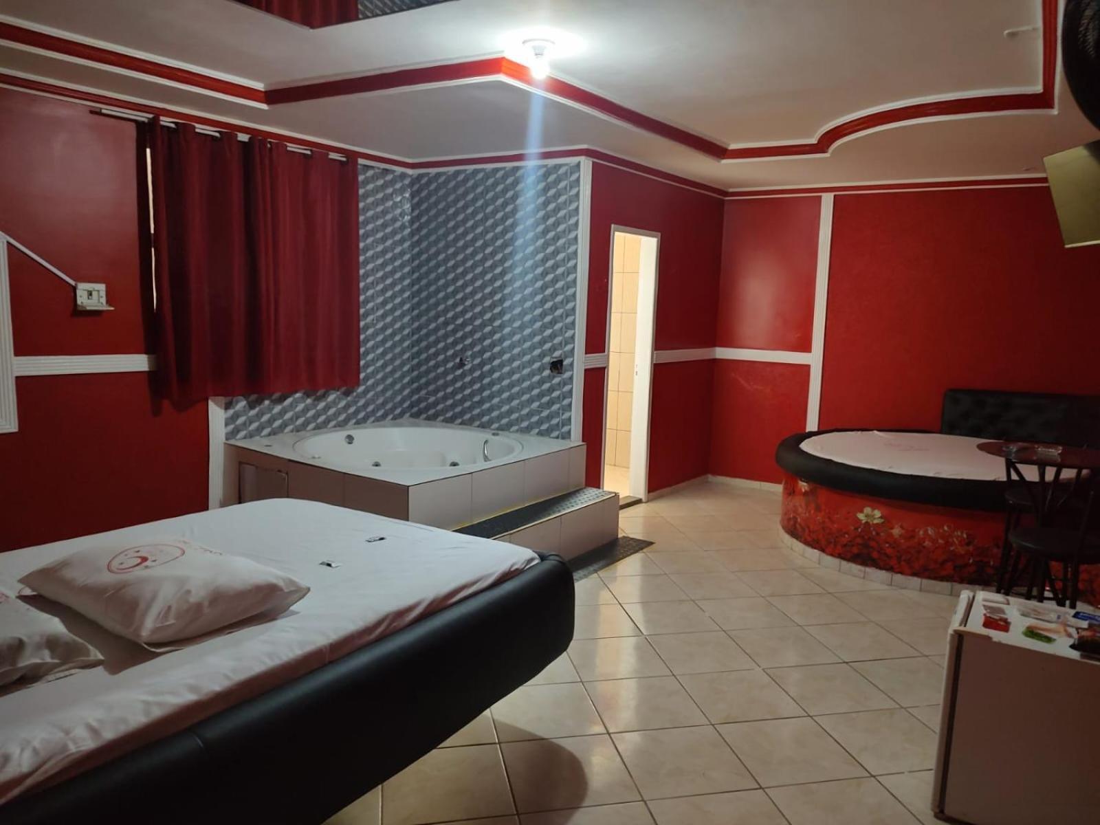 Hotel Vip Brezilya Dış mekan fotoğraf
