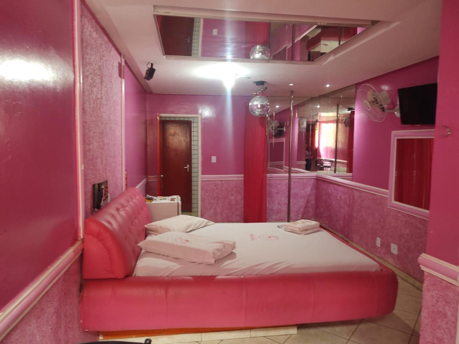 Hotel Vip Brezilya Dış mekan fotoğraf
